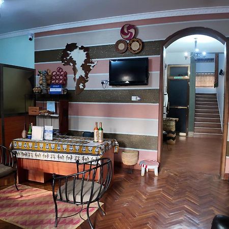 Korona Villa Lodge Arusha Eksteriør bilde