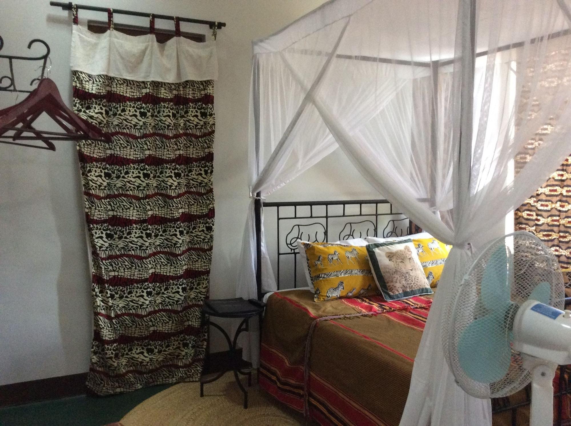 Korona Villa Lodge Arusha Eksteriør bilde