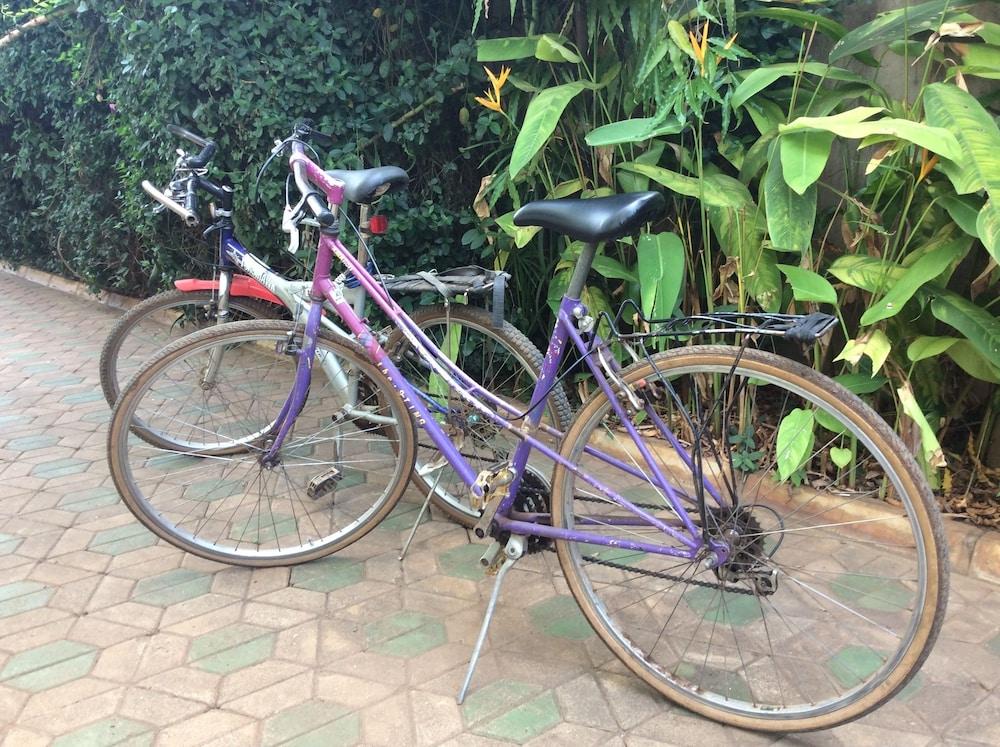 Korona Villa Lodge Arusha Eksteriør bilde